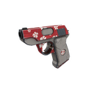 Bloom Buffed Pistol (Minimal Wear)