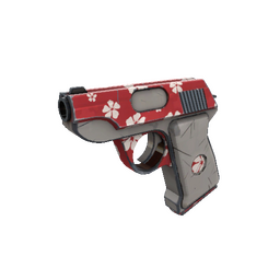 Bloom Buffed Pistol (Minimal Wear)