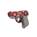 Professional Killstreak Bloom Buffed Pistol (Factory New)