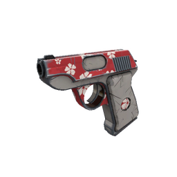 free tf2 item Strange Bloom Buffed Pistol (Field-Tested)