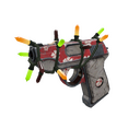 Festivized Specialized Killstreak Bloom Buffed Pistol (Well-Worn)