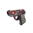 Bloom Buffed Pistol (Well-Worn)