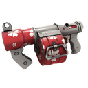 Bloom Buffed Stickybomb Launcher (Minimal Wear)