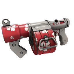 Bloom Buffed Stickybomb Launcher (Minimal Wear)