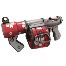 Bloom Buffed Stickybomb Launcher (Field-Tested)