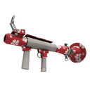 Bloom Buffed Rocket Launcher (Factory New)
