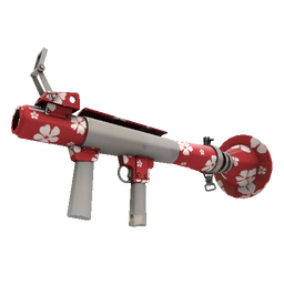 Bloom Buffed Rocket Launcher (Factory New)