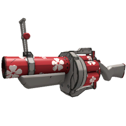 Bloom Buffed Grenade Launcher (Minimal Wear)