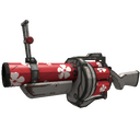 Strange Professional Killstreak Bloom Buffed Grenade Launcher (Field-Tested)