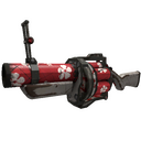 Bloom Buffed Grenade Launcher (Battle Scarred)