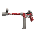 Bloom Buffed SMG (Factory New)