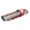 Unusual Professional Killstreak Bloom Buffed Scattergun (Minimal Wear) (Isotope)