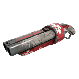 free tf2 item Bloom Buffed Scattergun (Battle Scarred)