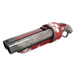 free tf2 item Strange Bloom Buffed Scattergun (Well-Worn)