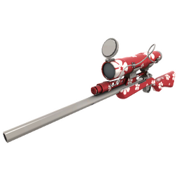 Bloom Buffed Sniper Rifle (Factory New)
