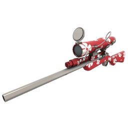 free tf2 item Bloom Buffed Sniper Rifle (Factory New)