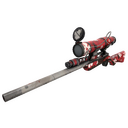 Bloom Buffed Sniper Rifle (Battle Scarred)