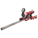 Bloom Buffed Sniper Rifle (Well-Worn)