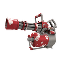 Strange Killstreak Bloom Buffed Minigun (Factory New)