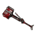 Bloom Buffed Powerjack (Battle Scarred)