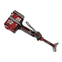 Bloom Buffed Powerjack (Well-Worn)