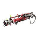Festivized Killstreak Bloom Buffed Degreaser (Minimal Wear)