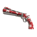 Unusual Bloom Buffed Revolver (Factory New) (Cool)