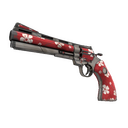 Bloom Buffed Revolver (Well-Worn)