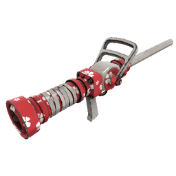 free tf2 item Bloom Buffed Medi Gun (Minimal Wear)