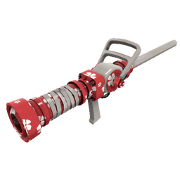 free tf2 item Bloom Buffed Medi Gun (Factory New)