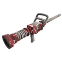 Strange Killstreak Bloom Buffed Medi Gun (Well-Worn)