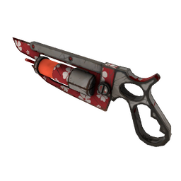 Bloom Buffed Ubersaw (Well-Worn)