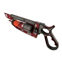 Bloom Buffed Ubersaw (Battle Scarred)