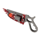 Strange Killstreak Bloom Buffed Ubersaw (Factory New)
