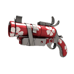 free tf2 item Strange Bloom Buffed Detonator (Minimal Wear)