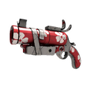 Unusual Bloom Buffed Detonator (Field-Tested) (Hot)