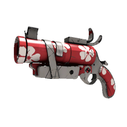 free tf2 item Bloom Buffed Detonator (Field-Tested)