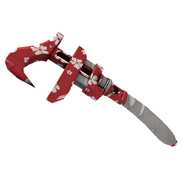 Bloom Buffed Jag (Factory New)