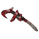 Bloom Buffed Jag (Battle Scarred)