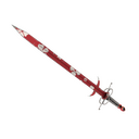 Bloom Buffed Claidheamh Mòr (Minimal Wear)