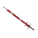 Killstreak Bloom Buffed Claidheamh Mòr (Factory New)