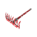 Bloom Buffed Back Scratcher (Factory New)