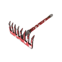 Bloom Buffed Back Scratcher (Field-Tested)