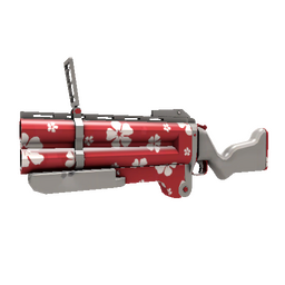 free tf2 item Bloom Buffed Loch-n-Load (Factory New)