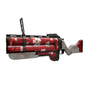 Bloom Buffed Loch-n-Load (Battle Scarred)