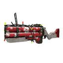 Festivized Specialized Killstreak Bloom Buffed Loch-n-Load (Well-Worn)