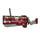 Strange Specialized Killstreak Bloom Buffed Loch-n-Load (Well-Worn)