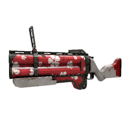 free tf2 item Bloom Buffed Loch-n-Load (Well-Worn)