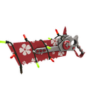 Unusual Festivized Bloom Buffed Amputator (Factory New) (Cool)