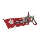 Professional Killstreak Bloom Buffed Amputator (Factory New)